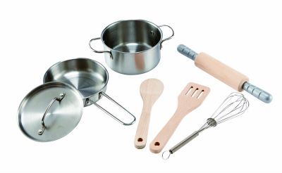 Hape Toys Cooking Utensils