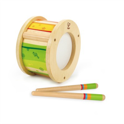 Hape Toys Little Drummer